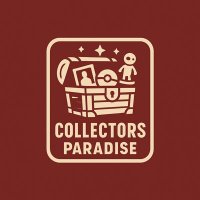Collectors Paradise