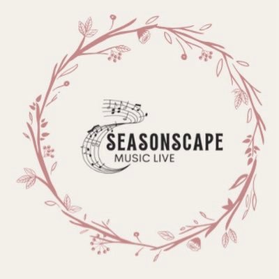 SeasonScape Music Live