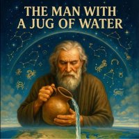 The Man With A Jug Of Water
