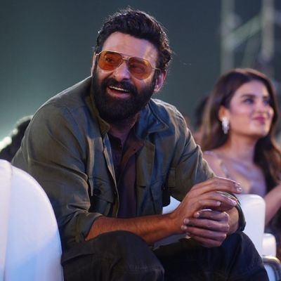 Fan of darlingprabhas