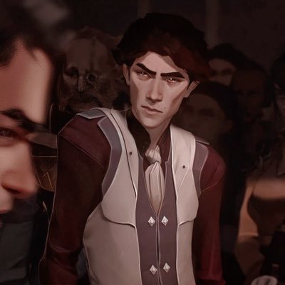 ⋆˙‧₊˚‎Bunny || Arcane/LOL/MLP!‧₊˚ ⋅