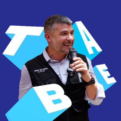 Mauricio Tabe Echartea