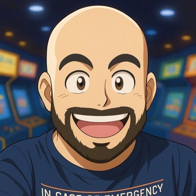 -KG- Kanarian Gamer 𒉭