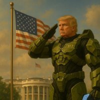 RenzoStark 🦅 ANDROMEDA96 💫 CLOUD GAMING 🎮💚