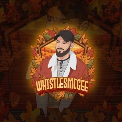 Whistlesmcgee