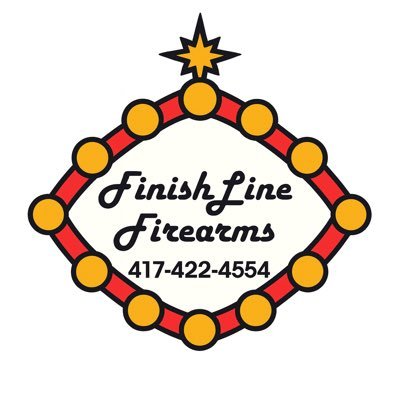 Finish Line Firearms