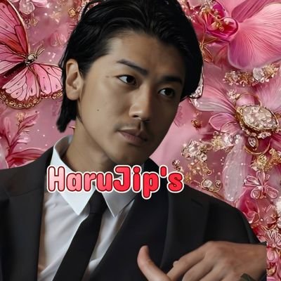 harujips7月4日参戦します♡