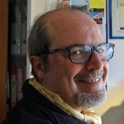 Valerio Attilio Rossi