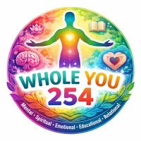 Whole you 254