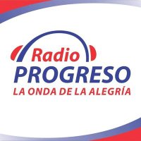 Radio Progreso 🇨🇺 La Onda de la Alegría