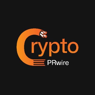 CryptoPRWire | Press Release Distribution
