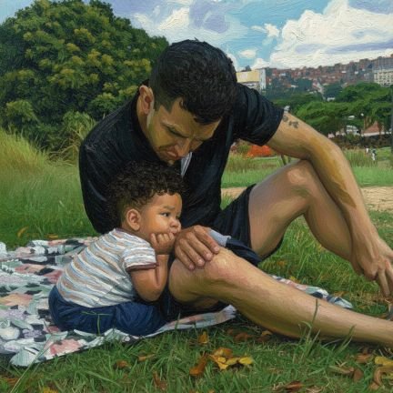 Adrian Alberto Acero