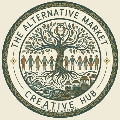 Alternative Market and Creative Hub Hastings