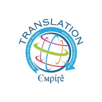 Translation Empire