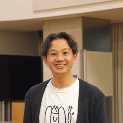 福正大輔🌈FUKUSHODAISUKE