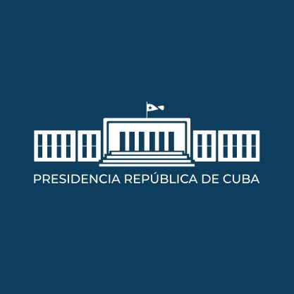 Presidencia Cuba 🇨🇺