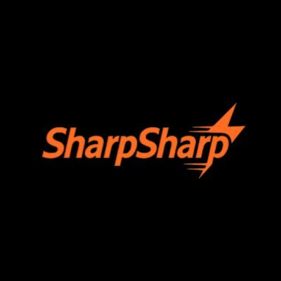 SharpSharp App