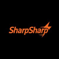 SharpSharp App