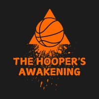 The Hooper's Awakening