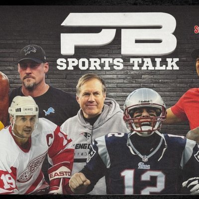 PB SPORTS TALK