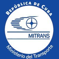 Ministerio del Transporte de Cuba