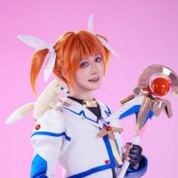 紫韻@エンドフィールド夢中