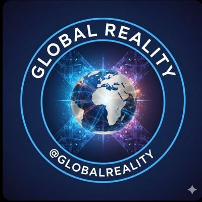 GL🌐bal Reality