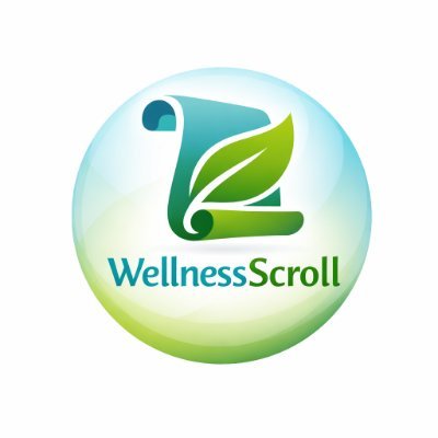 Wellness Scroll