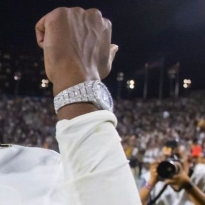 Shedeur Sanders TV Fans