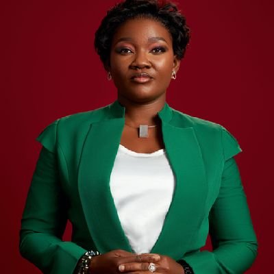 Abisayo Busari-Akinnadeju