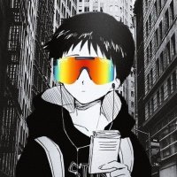 M.E.N.A.C.E 🐧❄️