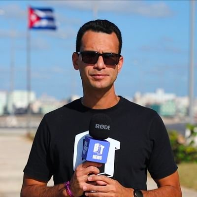 Luis De Jesús 🇵🇷🇨🇺🇵🇸