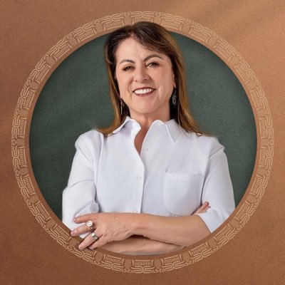 Margarita González Saravia