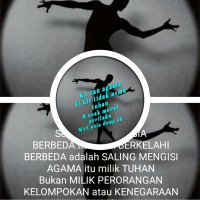 PETUALANG Modern Moderat Rasional Universal