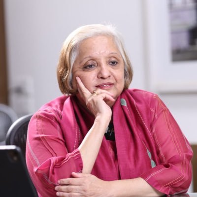 Malini Parthasarathy