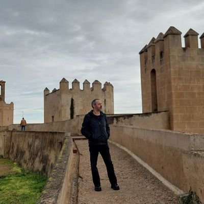 Rodrigo Jociles-Ferrer