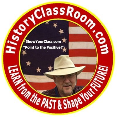 Dan Peel "Absent-Minded Historian"😃