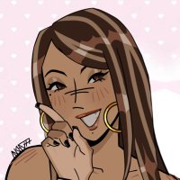 nana . ✦ twsttwts princess