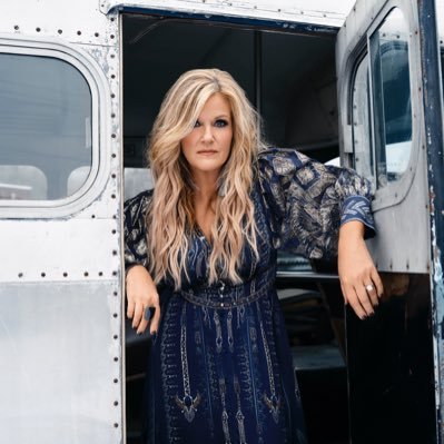 Trisha Yearwood
