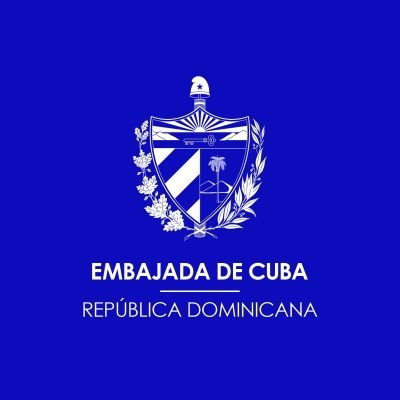 Embajada de Cuba en República Dominicana