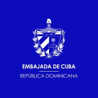 Embajada de Cuba en República Dominicana