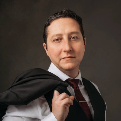 Rich Baris THE PEOPLE'S PUNDIT