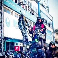 Indian Army Zindabaad