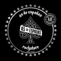 AsdeEspadas RockStore