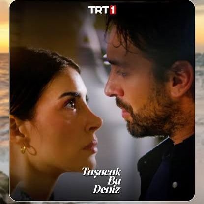 Taşacak bu denizz 💙