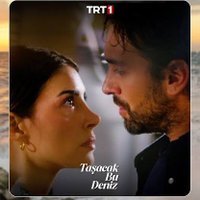 Taşacak bu denizz 💙