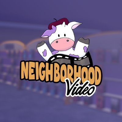 Neighborhood Video demo coming soon!