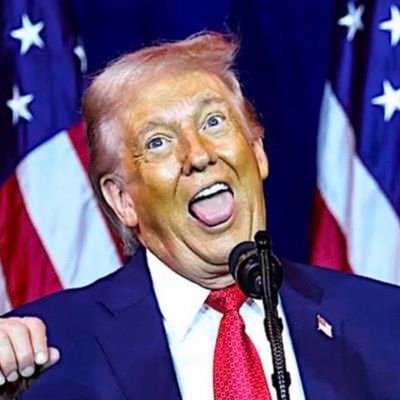 Only Trump Can Do This 🇨🇦🍁