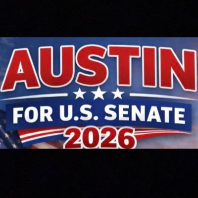 Kyle Austin For US Senate