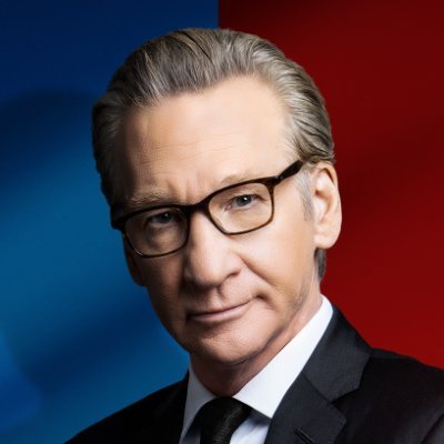 Bill Maher